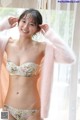 Nene Shida 志田音々, ＦＲＩＤＡＹデジタル写真集 日本一かわいいビキニの女子大生 ラブリー１０００％ Set.03