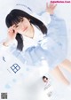 Airi Hiruta 蛭田愛梨, Young Magazine 2021 No.11 (ヤングマガジン 2021年11号)