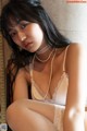 Runa Toyoda 豊田ルナ, Young Magazine ヤンマガWeb 2020.10.05