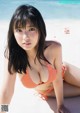 Aika Sawaguchi 沢口愛華, Young Magazine 2019 No.46 (ヤングマガジン 2019年46号)