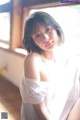 高宮まり×岡田紗佳, 週刊ポストデジタル写真集 牌×牌III Set.03