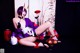 Cosplay Misswarmj 酒吞童子女仆 Shuten Douji