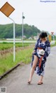 Runa Toyoda 豊田ルナ, デジタル写真集 君がいた夏。 Set.01